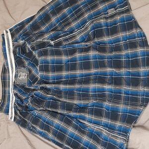 BKE / Buckle Button Down Shirt